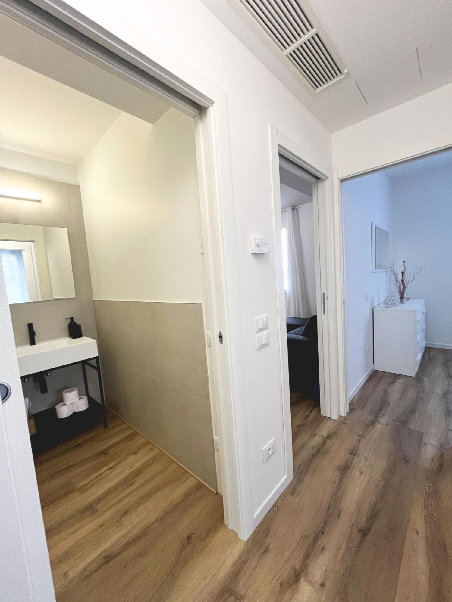 Casa Umberto Venedig