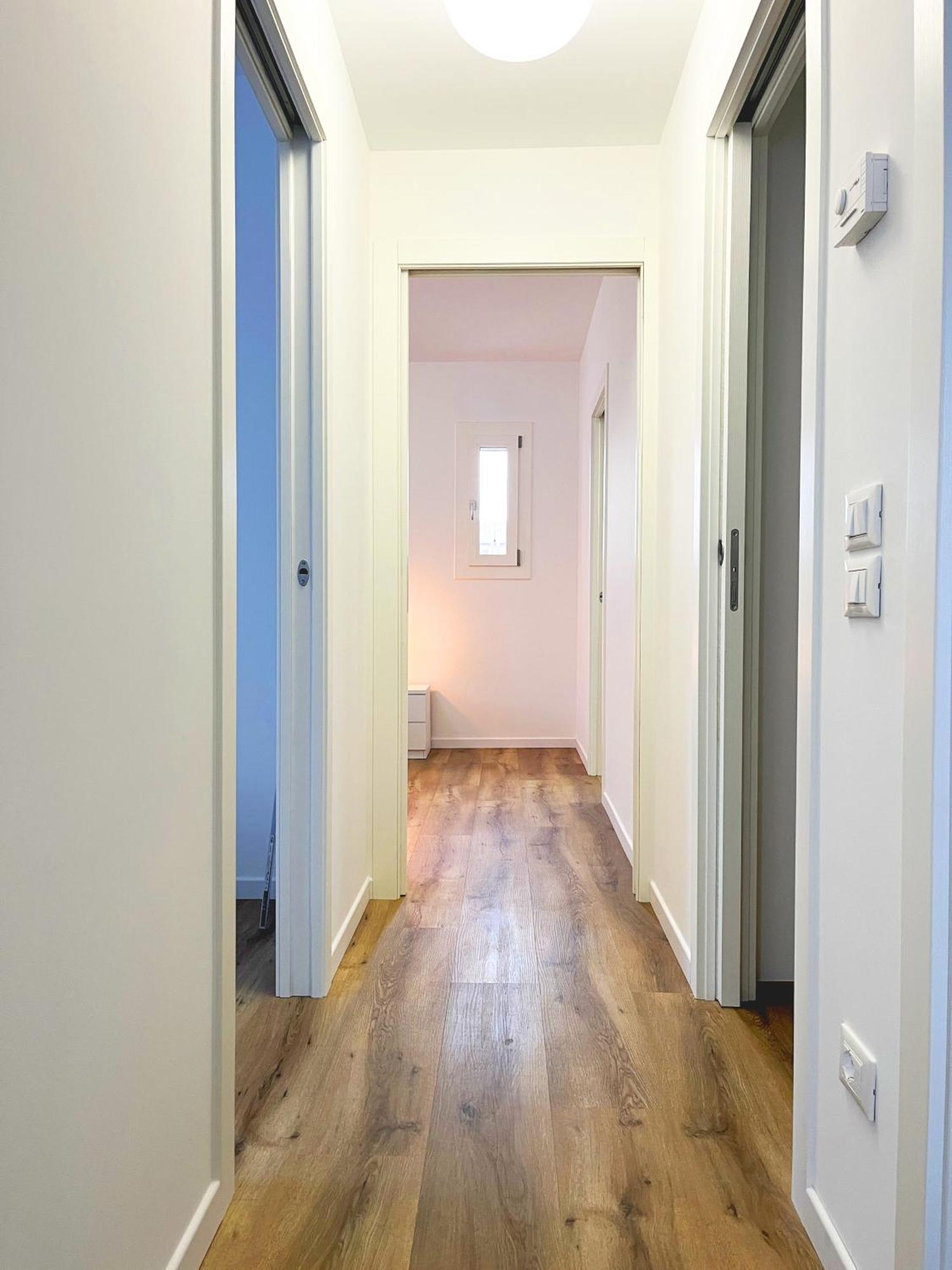 Appartement Casa Umberto *