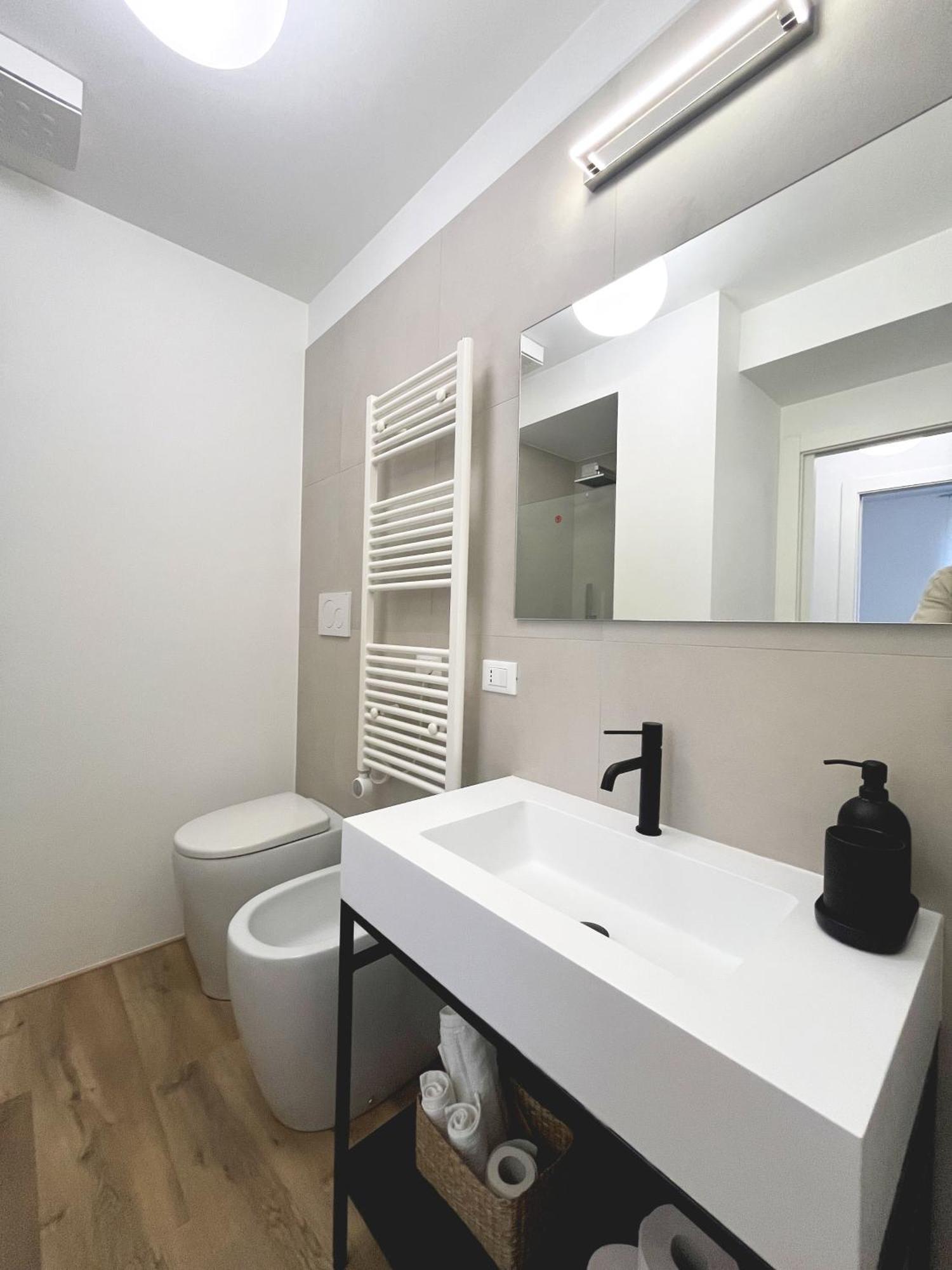 Casa Umberto Appartement *