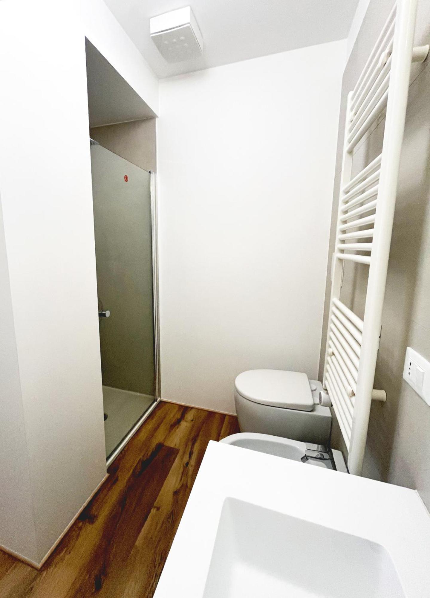 Casa Umberto Appartement