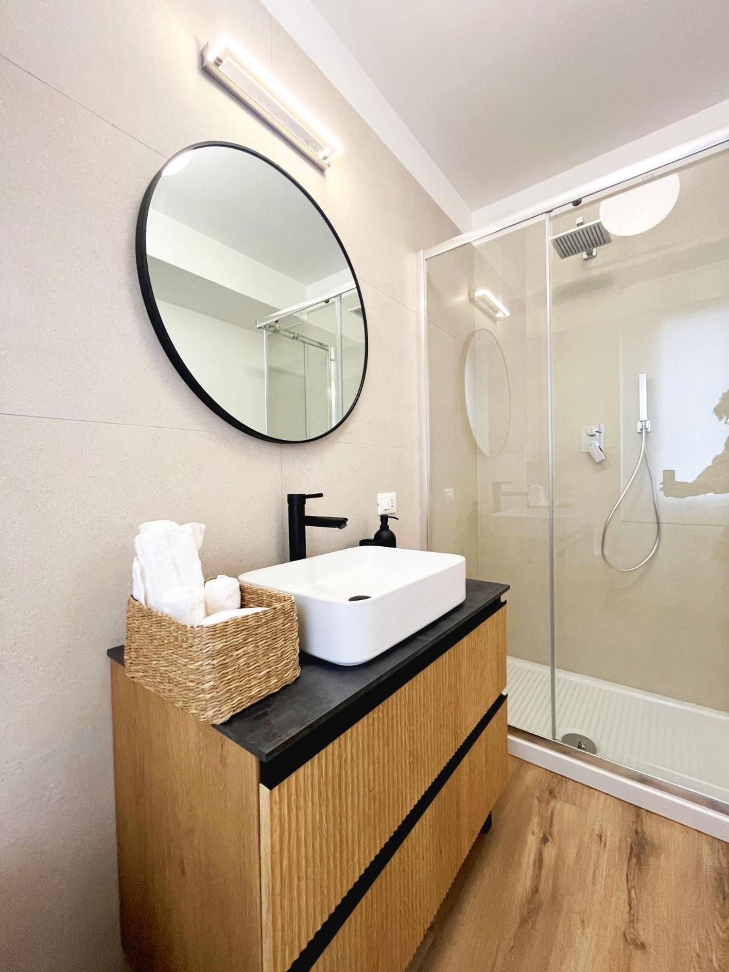 Appartement Casa Umberto Venise