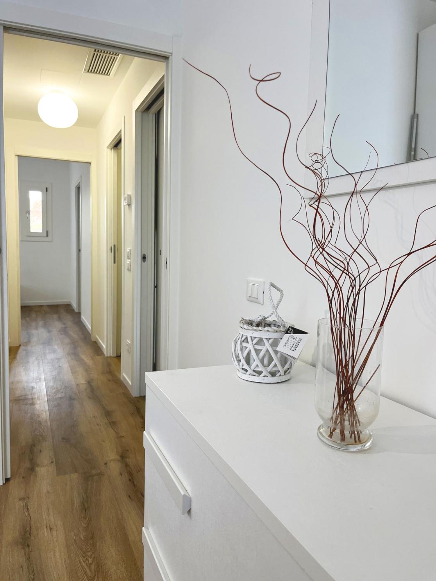 Appartement Casa Umberto