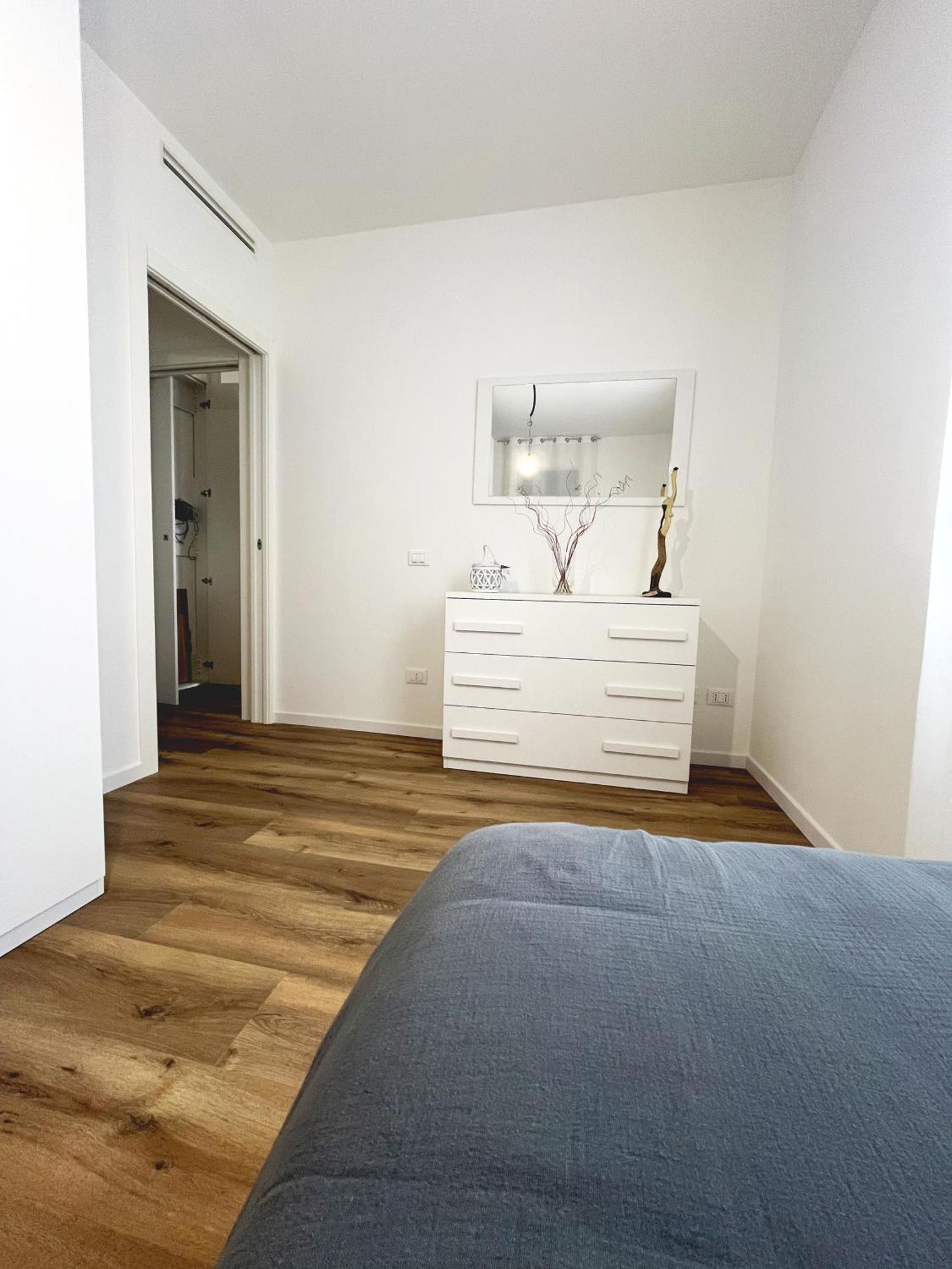 Casa Umberto Appartement *