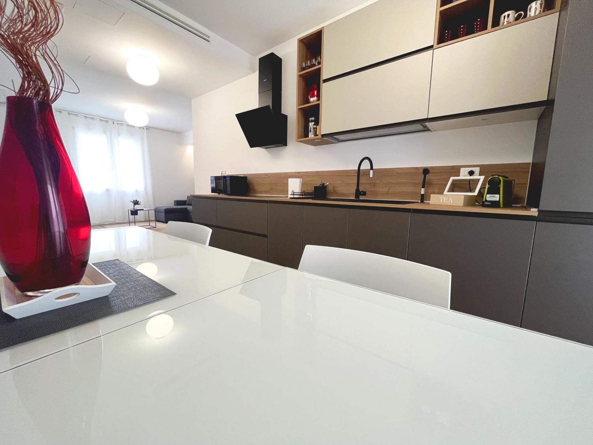 Casa Umberto Appartement Venise