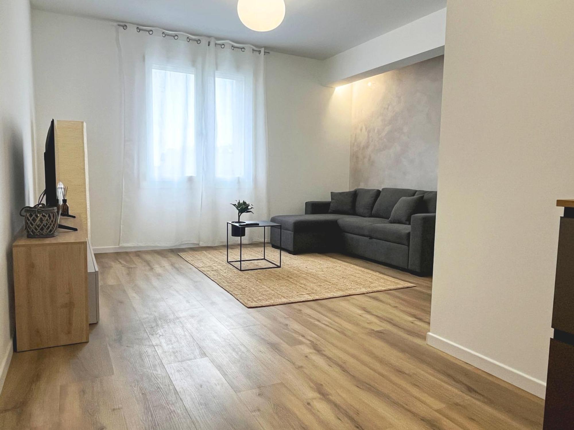 Casa Umberto Appartement *