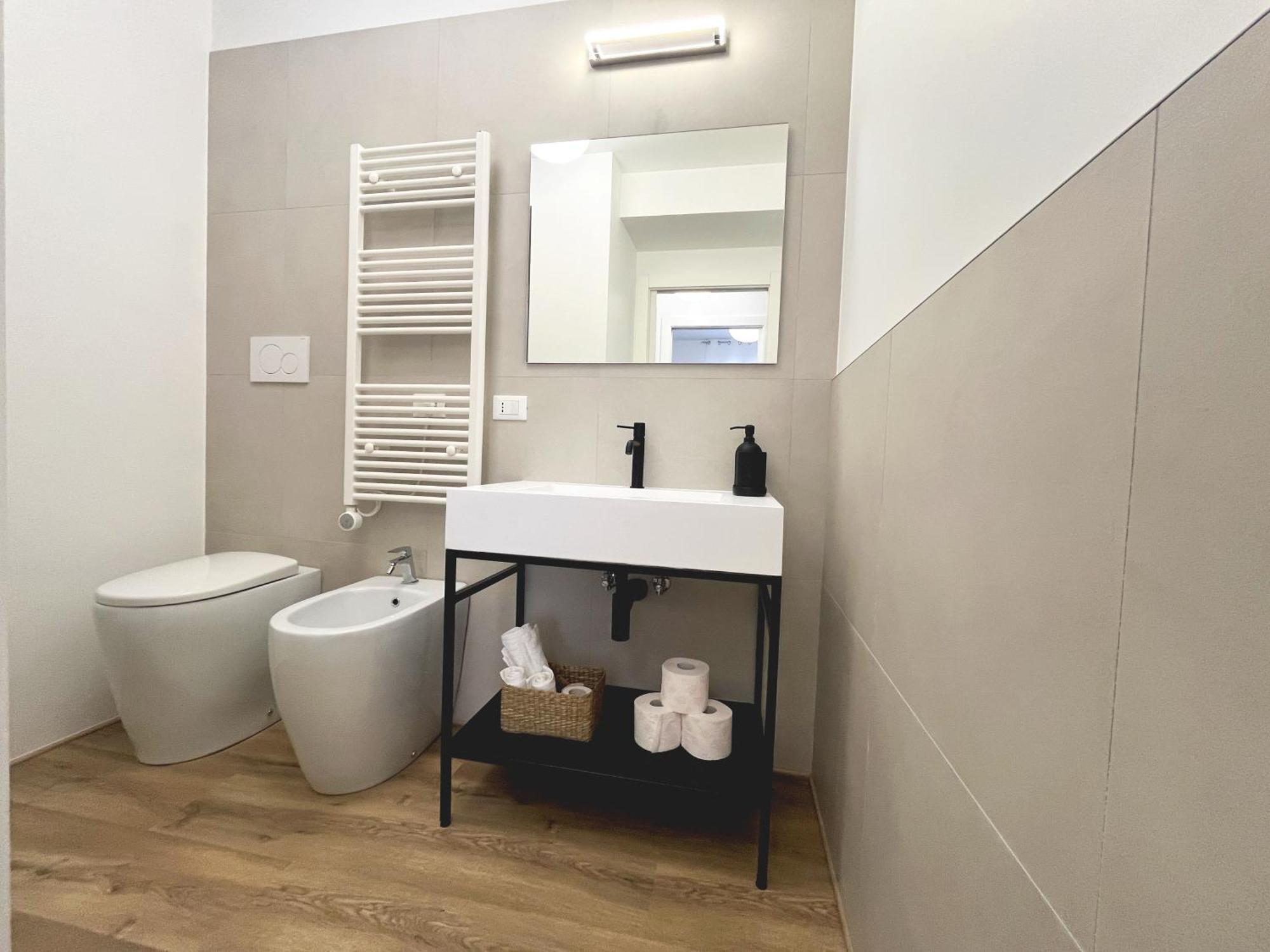 Casa Umberto Appartement Venise