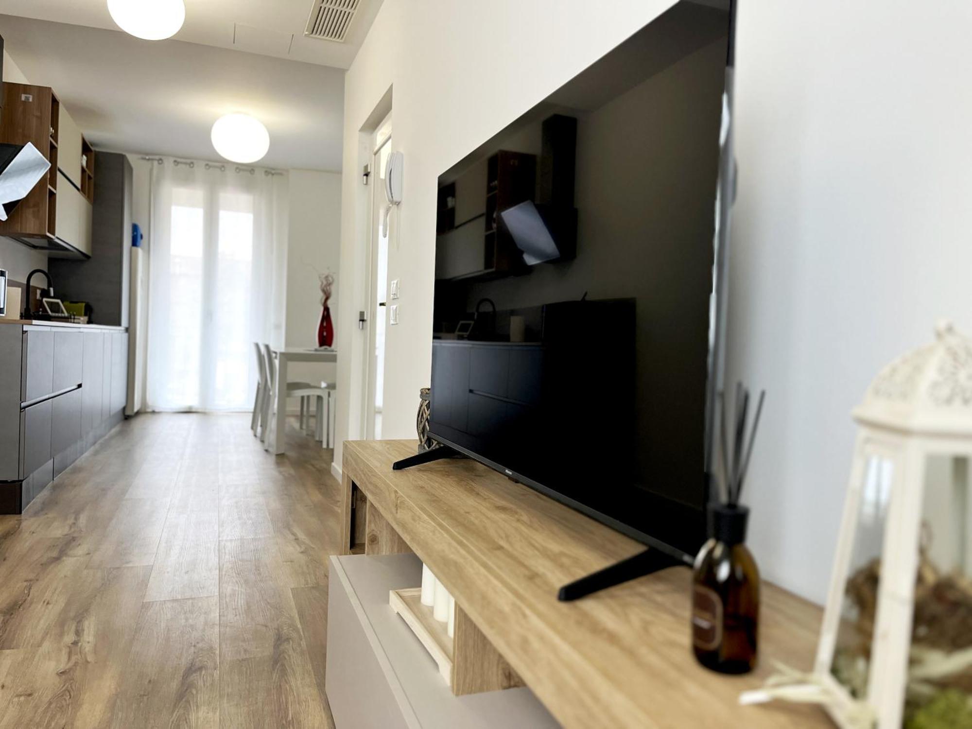 Casa Umberto Appartement