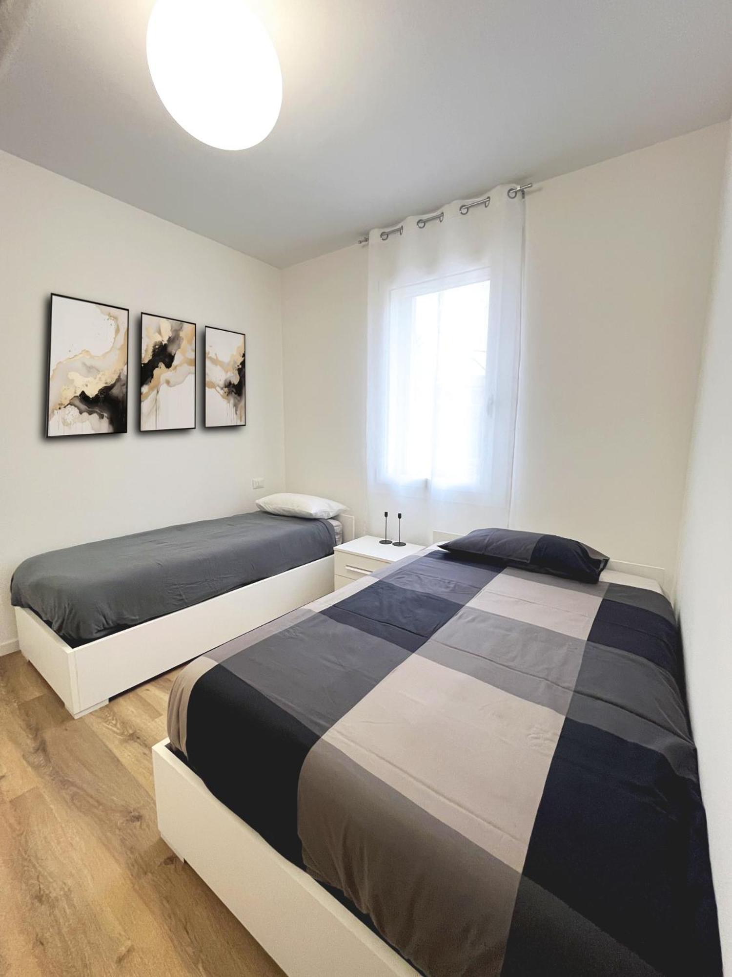 Appartement Casa Umberto