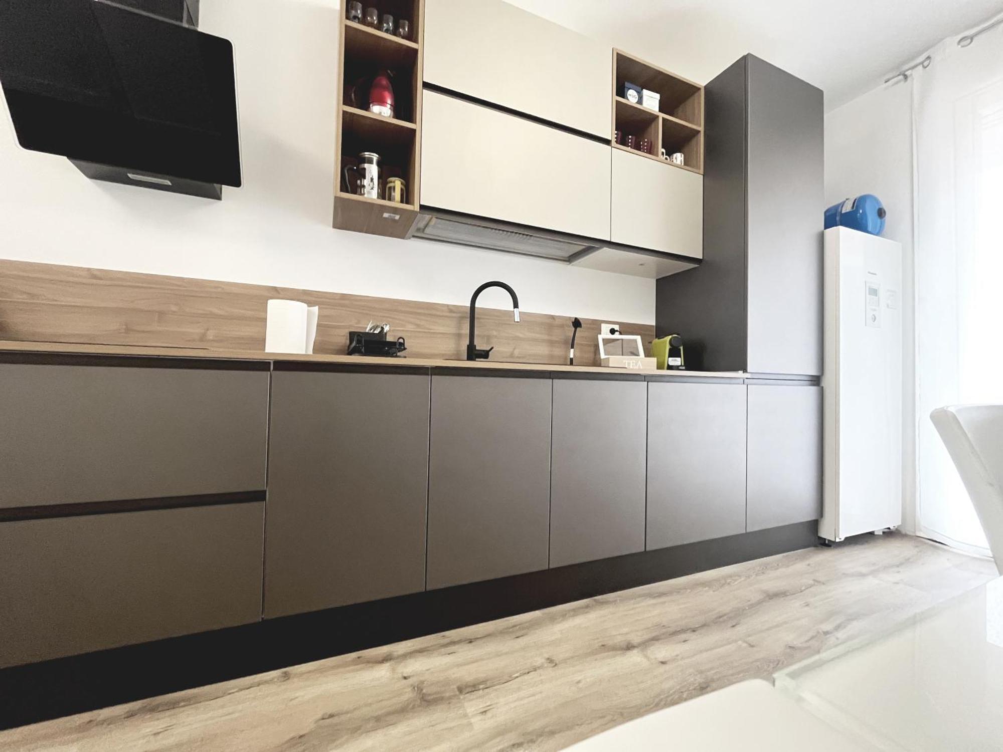 Appartement Casa Umberto