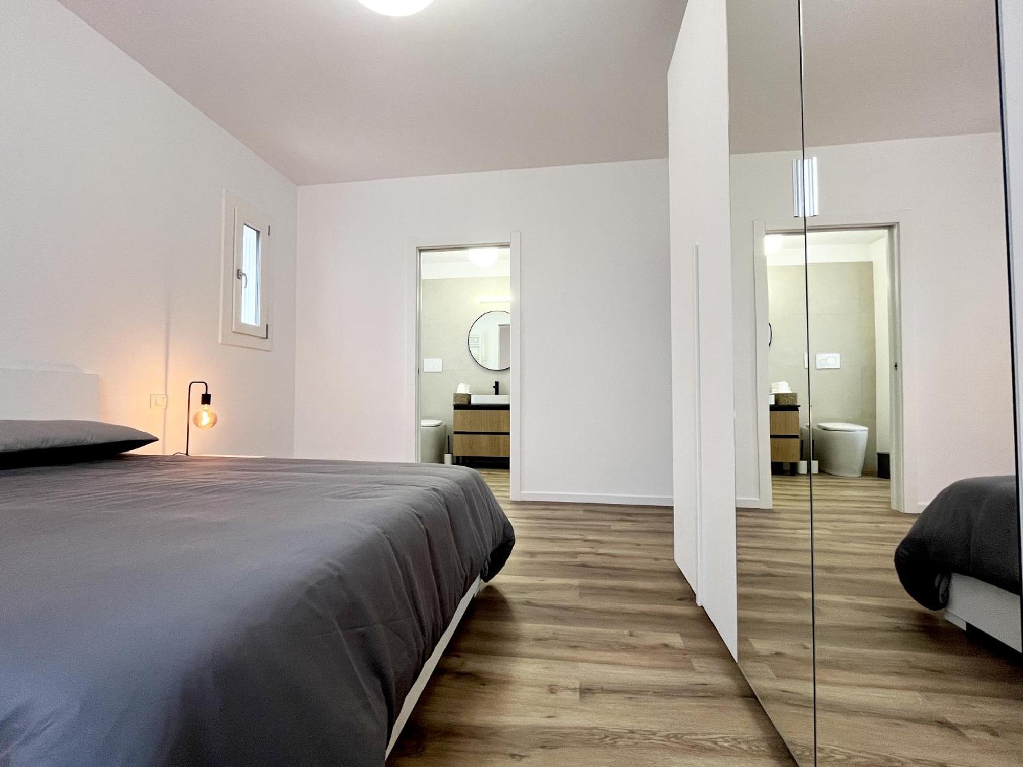 Casa Umberto Appartement Venise