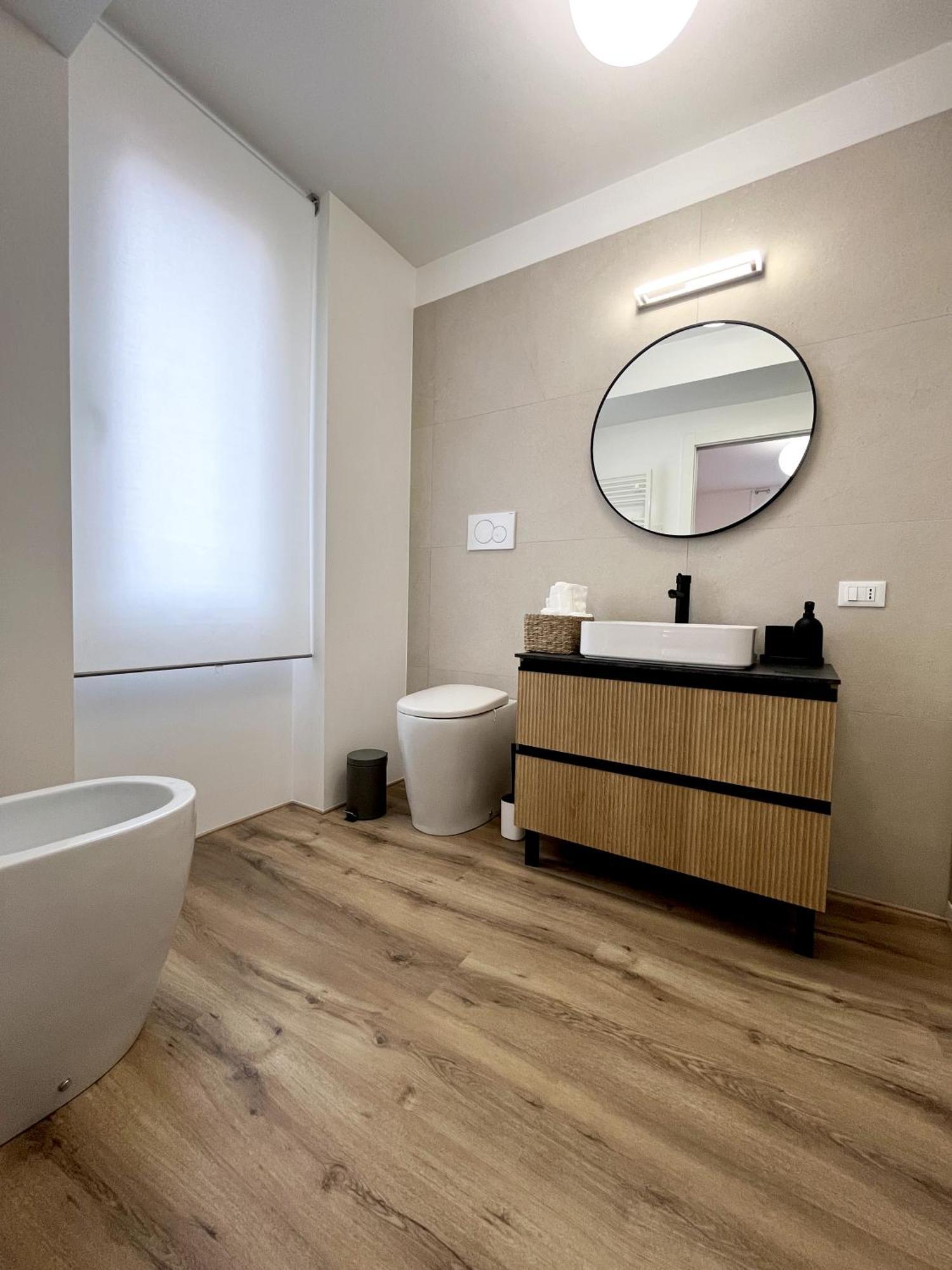 Appartement Casa Umberto *