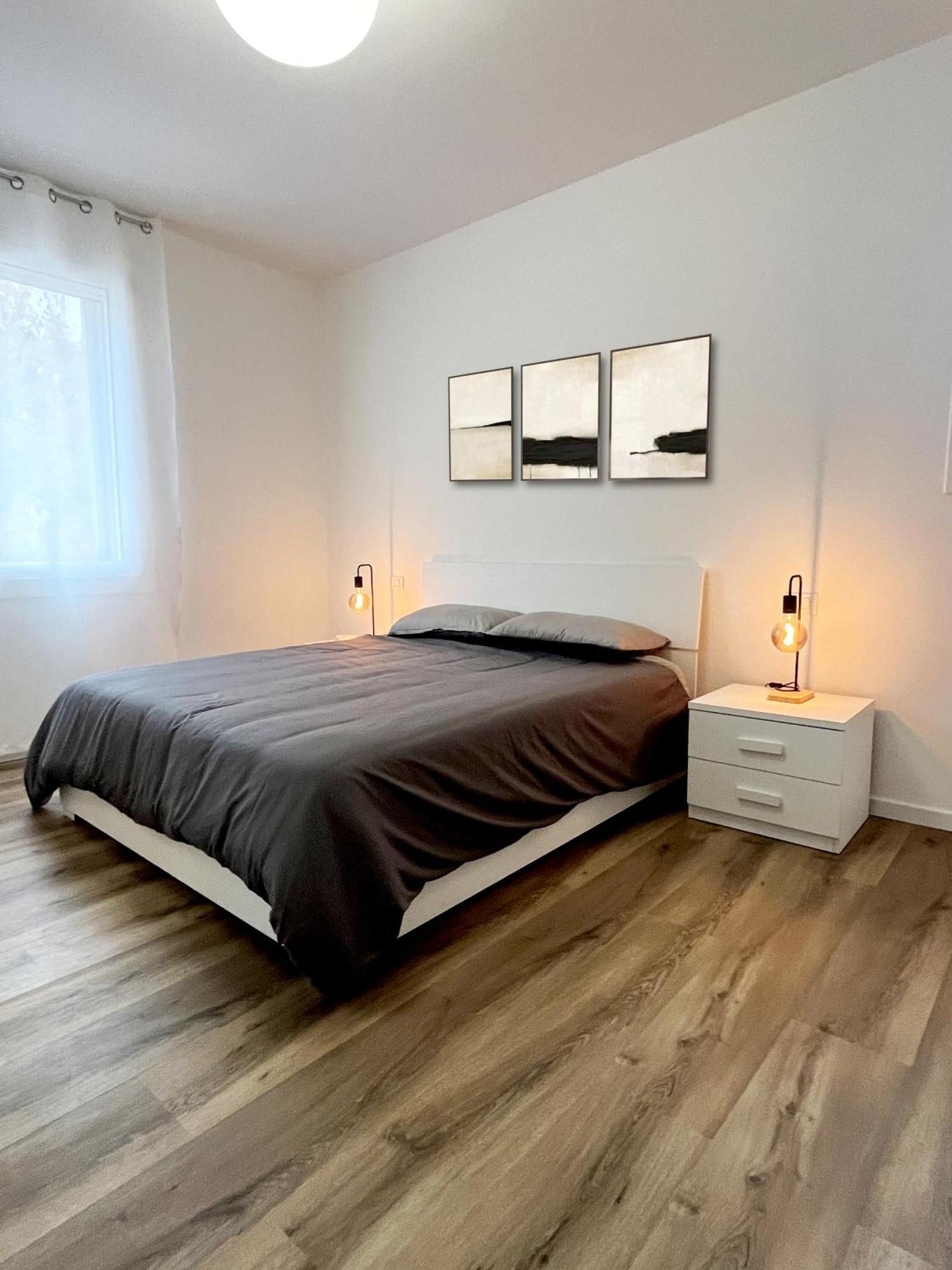 Appartement Casa Umberto Venise